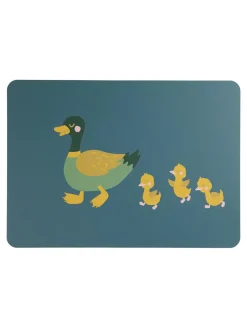 Clearance Tischset ENTE EMIL Tischwäsche|Tischwäsche