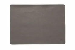 Discount Tischset JAZZ graphit Tischwäsche|Tischwäsche