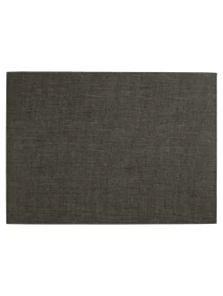 Discount Tischset LEINEN OPTIC Tischwäsche|Tischwäsche