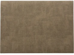 Clearance Tischset MELI-MELO tobacco Tischwäsche|Tischwäsche