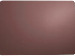 Sale Tischset plum Tischwäsche|Tischwäsche