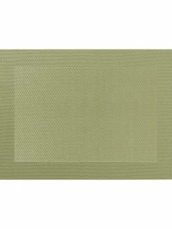 Clearance Tischset PVC PLACEMATS Tischwäsche|Tischwäsche