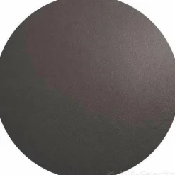 Best Tischset rund COUNTRY basalt Tischwäsche|Tischwäsche