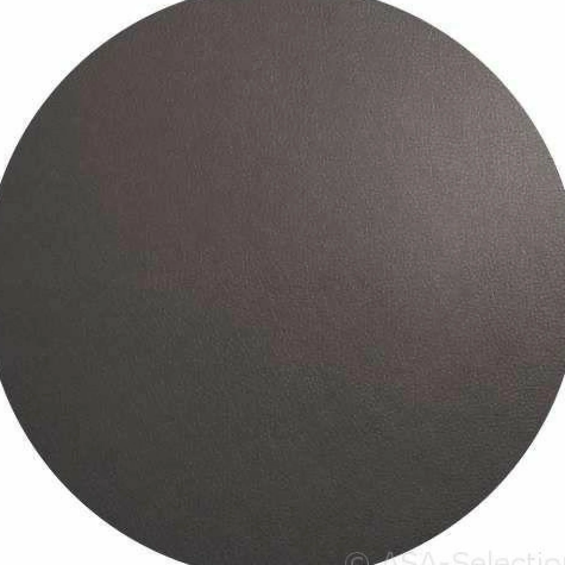 Best Tischset rund COUNTRY basalt Tischwäsche|Tischwäsche