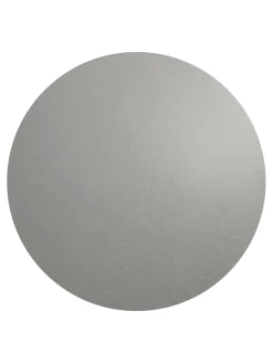 Online Tischset rund COUNTRY cement Tischwäsche|Tischwäsche