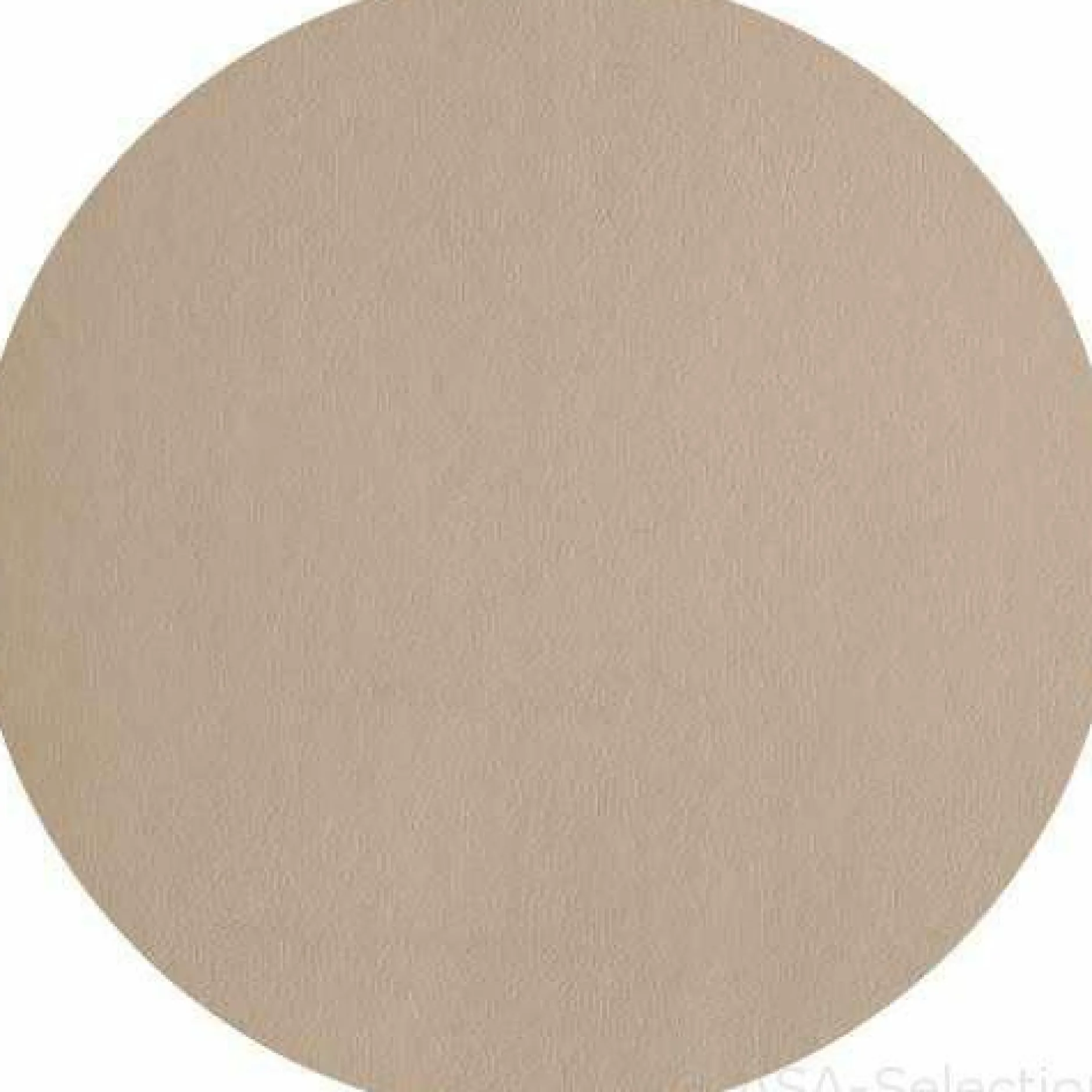 Hot Tischset rund COUNTRY stone Tischwäsche|Tischwäsche