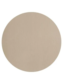 Hot Tischset rund COUNTRY stone Tischwäsche|Tischwäsche