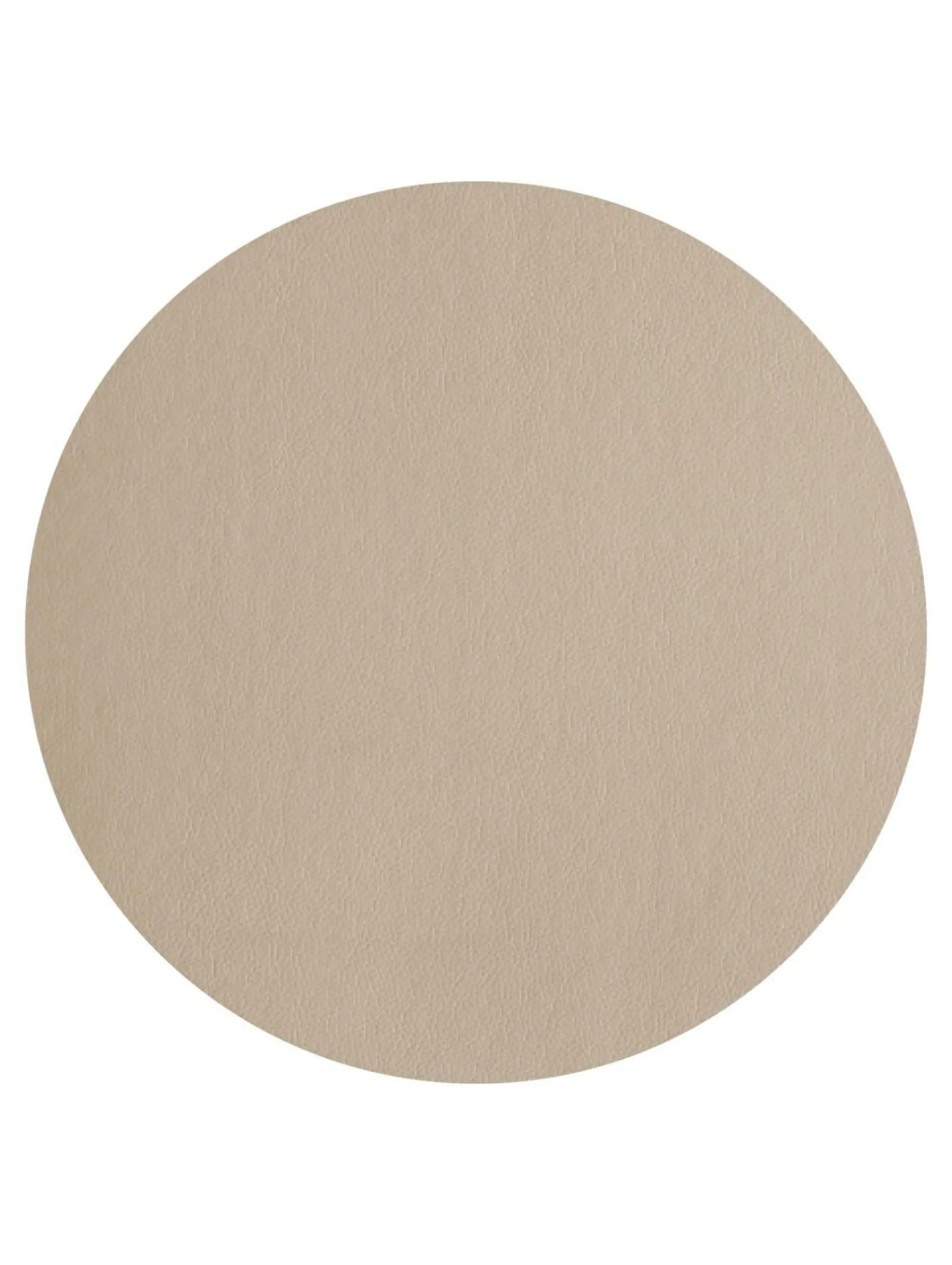 Hot Tischset rund COUNTRY stone Tischwäsche|Tischwäsche