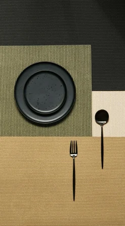 Discount Tischset SISAL ROUGH PLACEMATS Tischwäsche|Tischwäsche