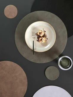 Clearance Tischset VEGAN LEATHER Tischwäsche|Tischwäsche