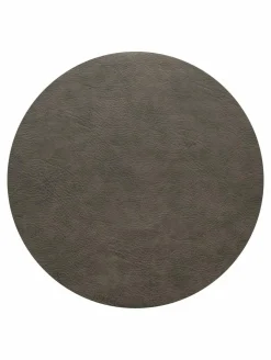 Discount Tischset VEGAN LEATHER Tischwäsche|Tischwäsche