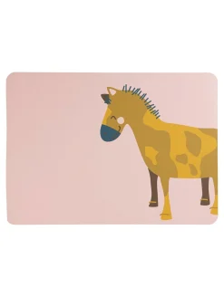 Best Tischset WESTERNPFERD WIEBKE Tischwäsche|Tischwäsche