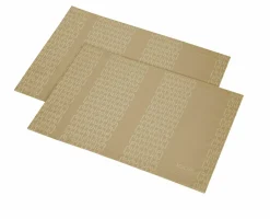 Tischset-Set DINING GLAMOUR Tischwäsche|Tischwäsche