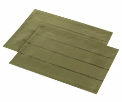 Tischset-Set LOGO STRIPES Tischwäsche|Tischwäsche