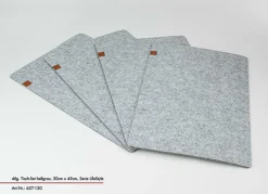 Clearance Tischset-Set LIFESTYLE Tischwäsche|Tischwäsche