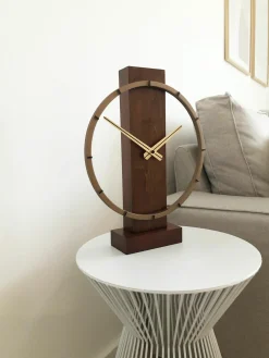 Hot Tisch-/Wanduhr Uhren