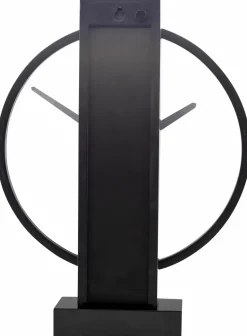 Outlet Tisch-/Wanduhr CARL SMALL Uhren