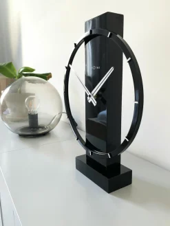 Outlet Tisch-/Wanduhr CARL SMALL Uhren