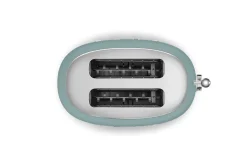 Toaster Kompakt Küchengeräte|Küchengeräte