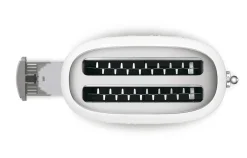 Hot Toaster Kompakt Küchengeräte|Küchengeräte