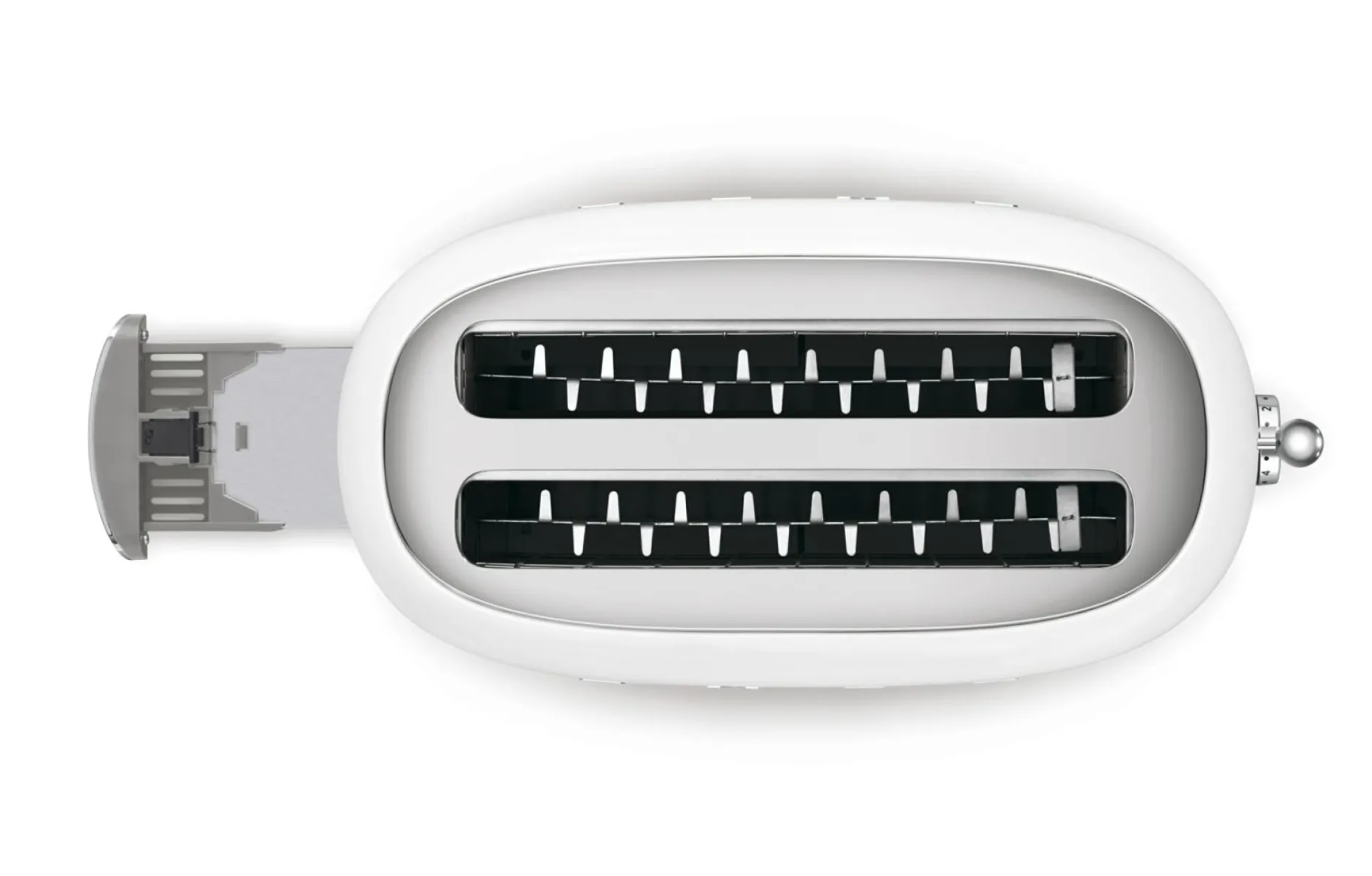 Hot Toaster Kompakt Küchengeräte|Küchengeräte