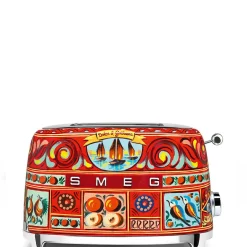 Clearance Toaster Kompakt Küchengeräte|Küchengeräte