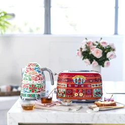 Clearance Toaster Kompakt Küchengeräte|Küchengeräte