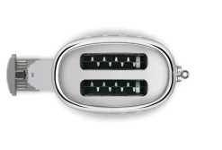 Hot Toaster Kompakt Küchengeräte|Küchengeräte