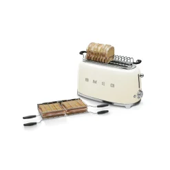 New Toaster Kompakt Küchengeräte|Küchengeräte