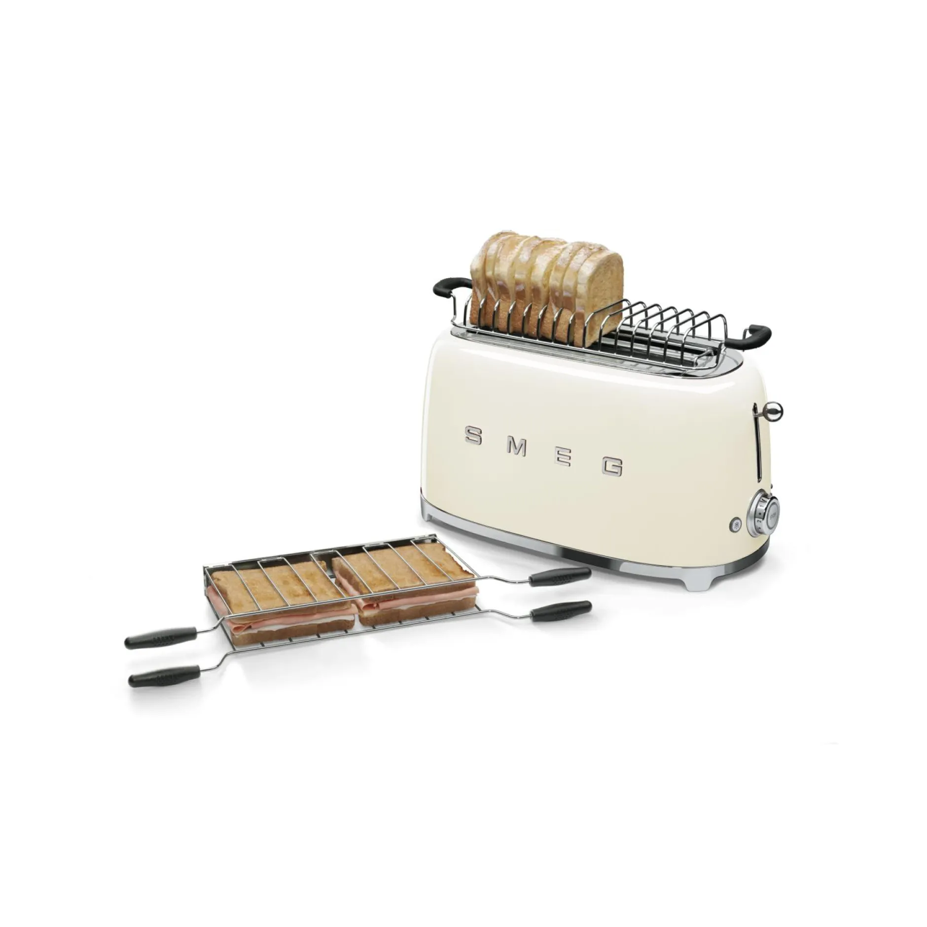 New Toaster Kompakt Küchengeräte|Küchengeräte