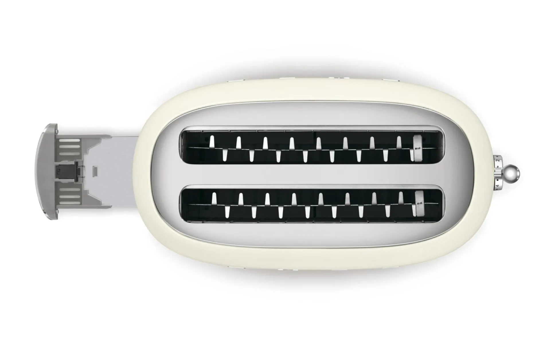 New Toaster Kompakt Küchengeräte|Küchengeräte