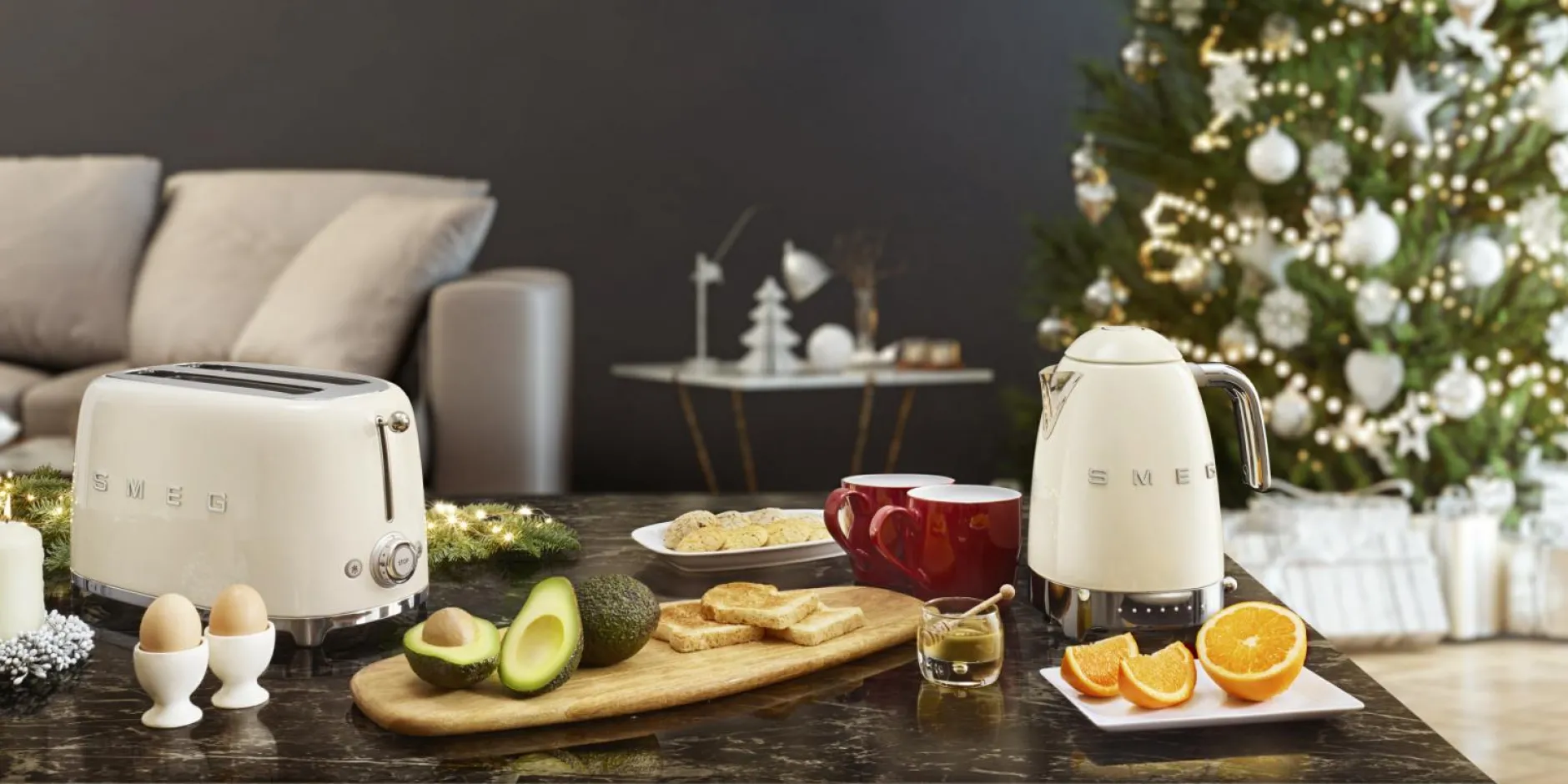 New Toaster Kompakt Küchengeräte|Küchengeräte