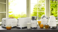 Outlet Toaster 4-Schlitz Küchengeräte|Küchengeräte