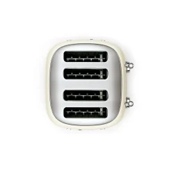 Outlet Toaster 4-Schlitz Küchengeräte|Küchengeräte