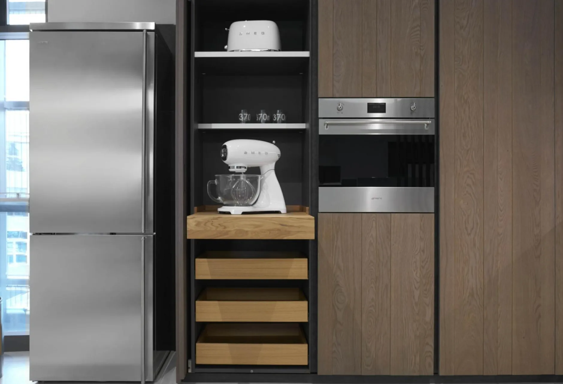 Hot Toaster 4-Schlitz Küchengeräte|Küchengeräte