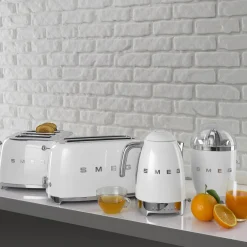 Hot Toaster 4-Schlitz Küchengeräte|Küchengeräte