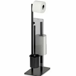 Toilettengarnitur STYLE Badaccessoires|Badaccessoires