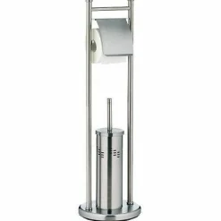 Discount Toilettengarnitur SWING Badaccessoires|Badaccessoires