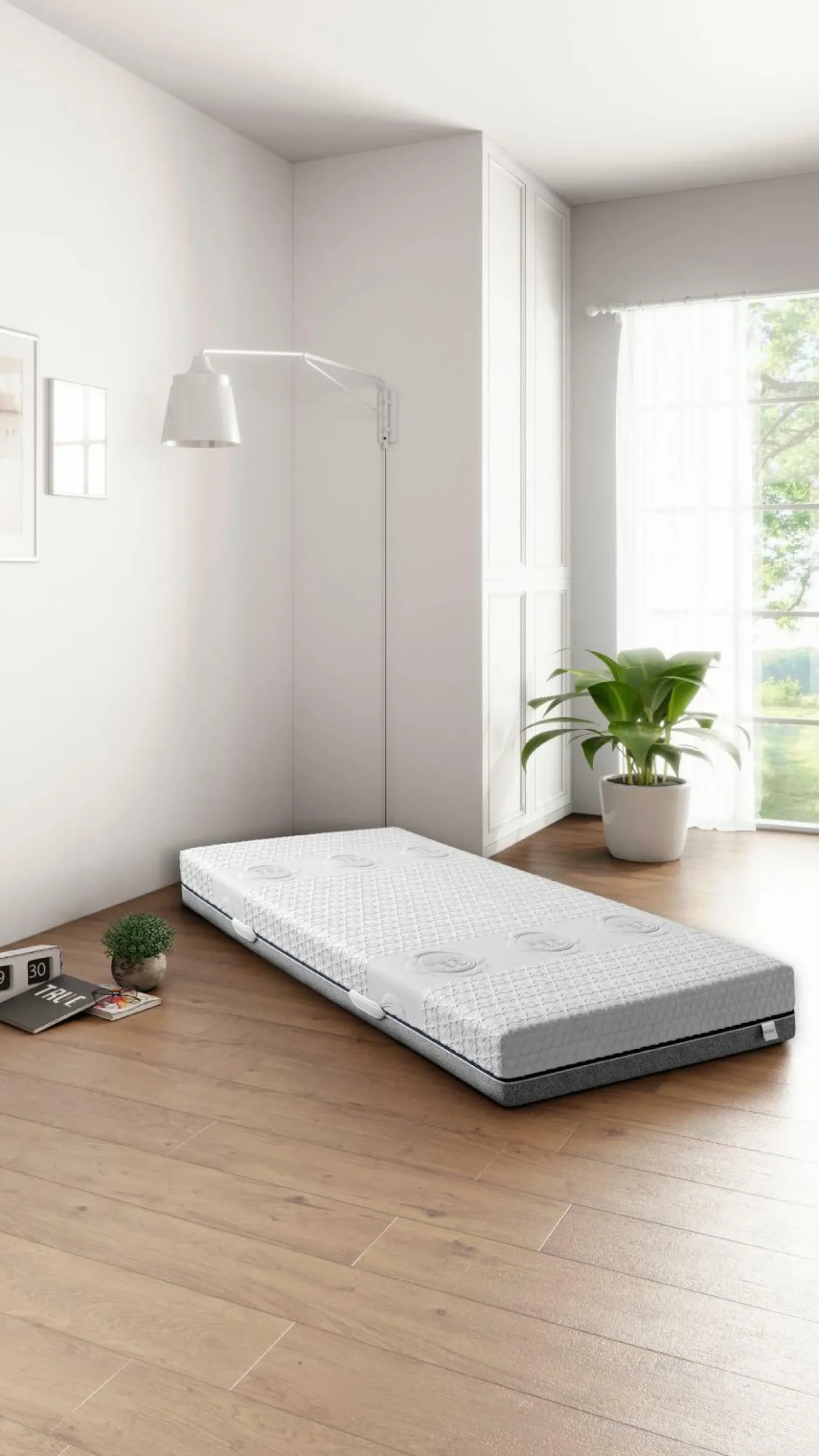 Online Tonnentaschenfederkernmatratze Gel-active mX20 Matratzen & Lattenroste|Matratzen