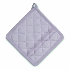 New Topflappen TIA flieder Küchentextilien|Küchentextilien