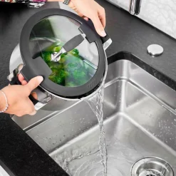 Best Topf-Set SILENCE PRO Töpfe & Pfannen