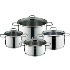 Sale Topf-Set ALICANTE Töpfe & Pfannen