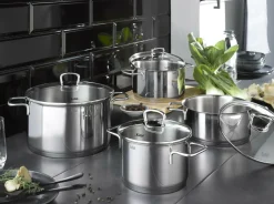 Sale Topf-Set ALICANTE Töpfe & Pfannen