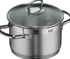 Online Topf-Set TOSKANA 2 Töpfe & Pfannen