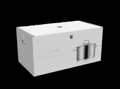 Discount Topf-Set ASTORIA Töpfe & Pfannen