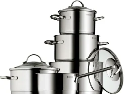 Topf-Set PROVENCE PLUS Töpfe & Pfannen