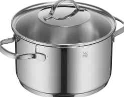 Topf-Set PROVENCE PLUS Töpfe & Pfannen