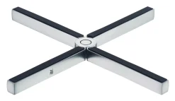 Topfuntersetzer MISTER X Küchenhelfer