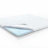 Topper Sence-iceRG35 Gelschaum Topper|Topper