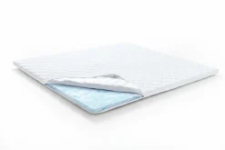 Topper Sence-iceRG35 Gelschaum Topper|Topper